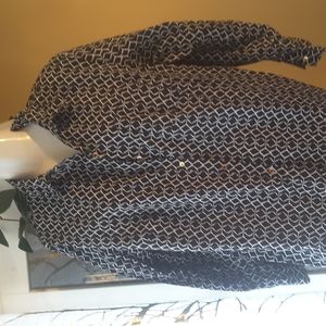 Jones New York blouse